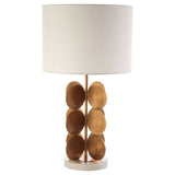 Zoe Table Lamp