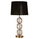 Zeta Table Lamp