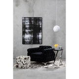 Mateo Xs White Pendant Light