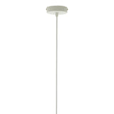 Mateo Xs White Pendant Light
