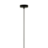 Mateo Xs Black Pendant Light