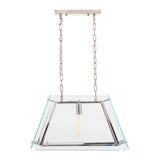 Palasso One Bulb Pendant Light