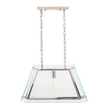 Palasso One Bulb Pendant Light