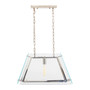 Palasso One Bulb Pendant Light