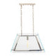 Palasso One Bulb Pendant Light