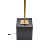 Murdoch Black Table Lamp