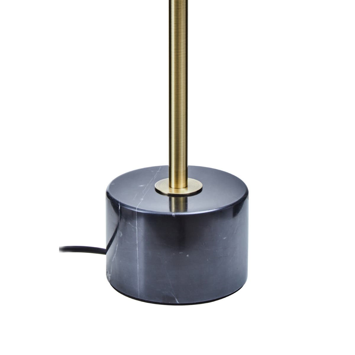 Palais Brushed Brass Table Lamp