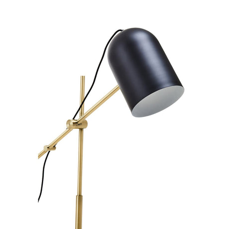 Equipoise Floor Lamp