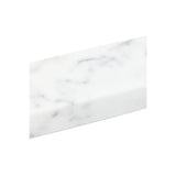 Zalika Marble And Gold Orb Table Lamp