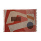 Bosie Villon Multi Coloured Rug