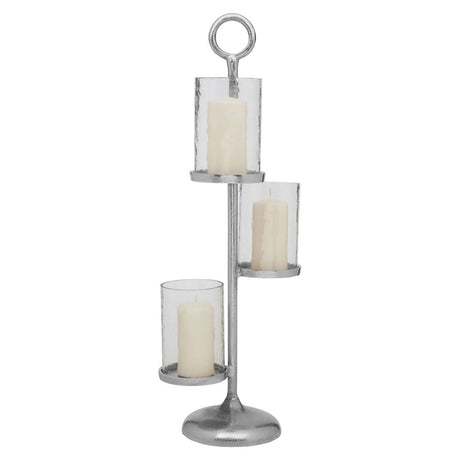 Verve Small Candle Holder