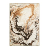 Astratto Natural Abstract Design Wall Art