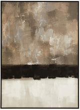 Astratto Tonal Abstract Textured Wall Art