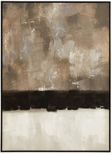 Astratto Tonal Abstract Textured Wall Art