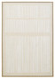 Astratto Natural Textured Canvas Wall Art