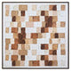 Astratto Textured Wall Art in Neutral Tones