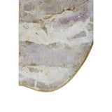 Organico Marble Apple Shaped Board