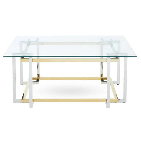 Elino Coffee Table