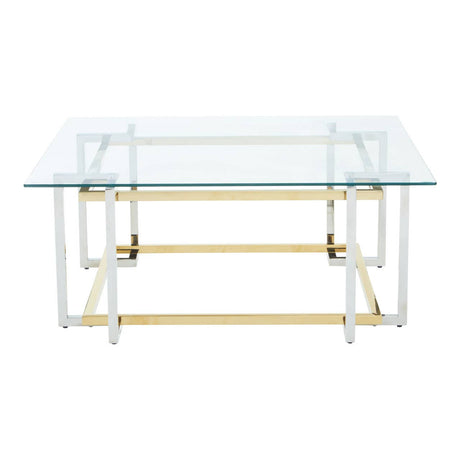 Elino Coffee Table