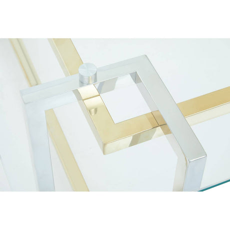 Elino Coffee Table
