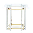 Elino Side Table