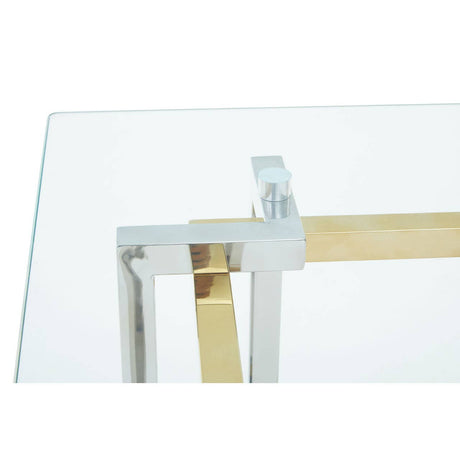 Elino Side Table