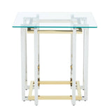 Elino Side Table