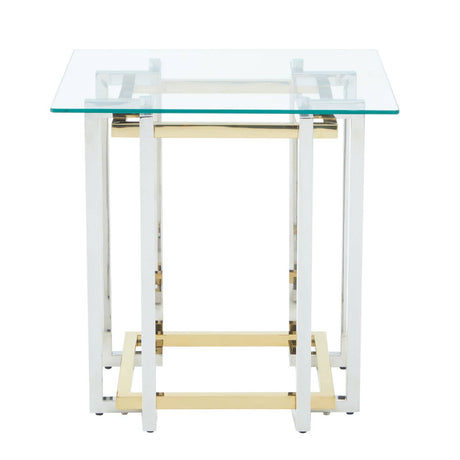 Elino Side Table