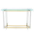 Elino Console Table