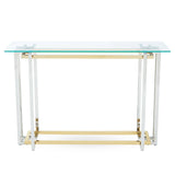 Elino Console Table