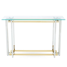 Elino Console Table