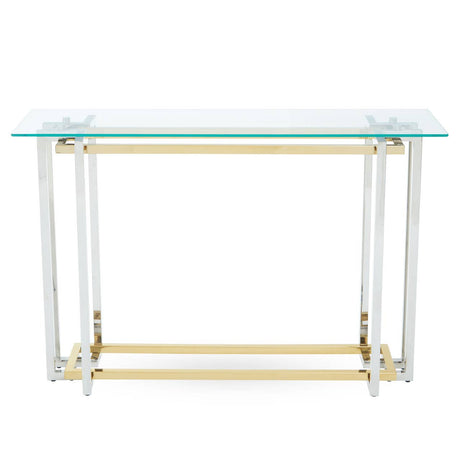 Elino Console Table