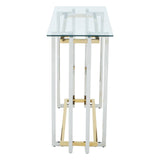 Elino Console Table