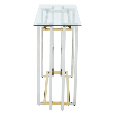 Elino Console Table