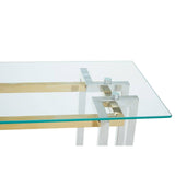 Elino Console Table