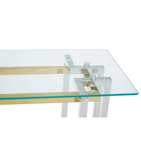 Elino Console Table