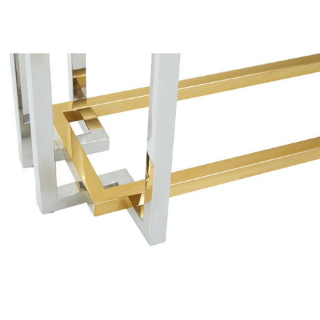 Elino Console Table