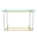 Elino Console Table