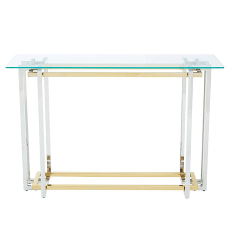 Elino Console Table