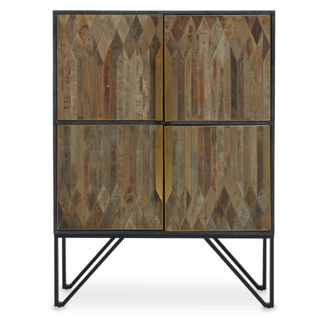 Zarina Cabinet