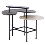 Serrano Coffee Table