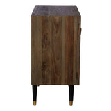 Malay Natural Sideboard