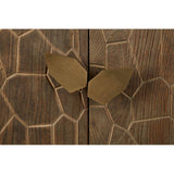 Malay Natural Sideboard