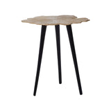 Prato Ginkgo Small Side Table
