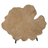 Prato Ginkgo Small Side Table