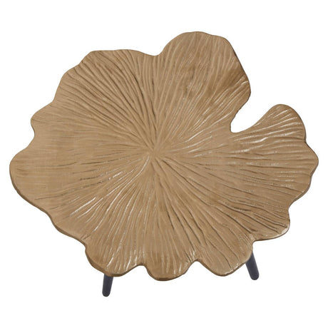 Prato Ginkgo Small Side Table