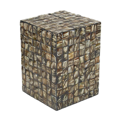 Branna Square Side Table