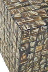 Branna Square Side Table