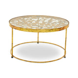Rabia Butterfly Coffee Table