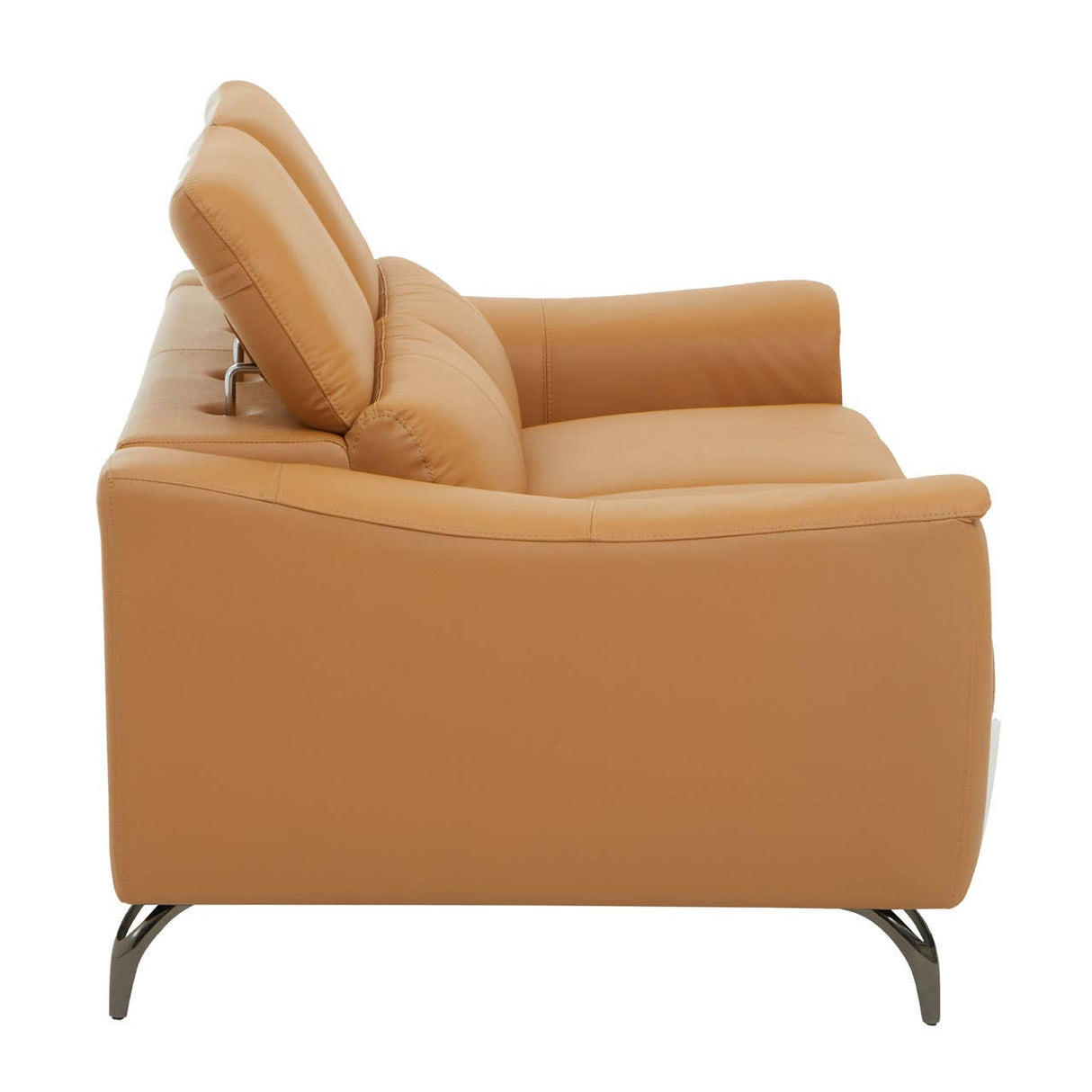 Padua 2 Seater Leather Sofa